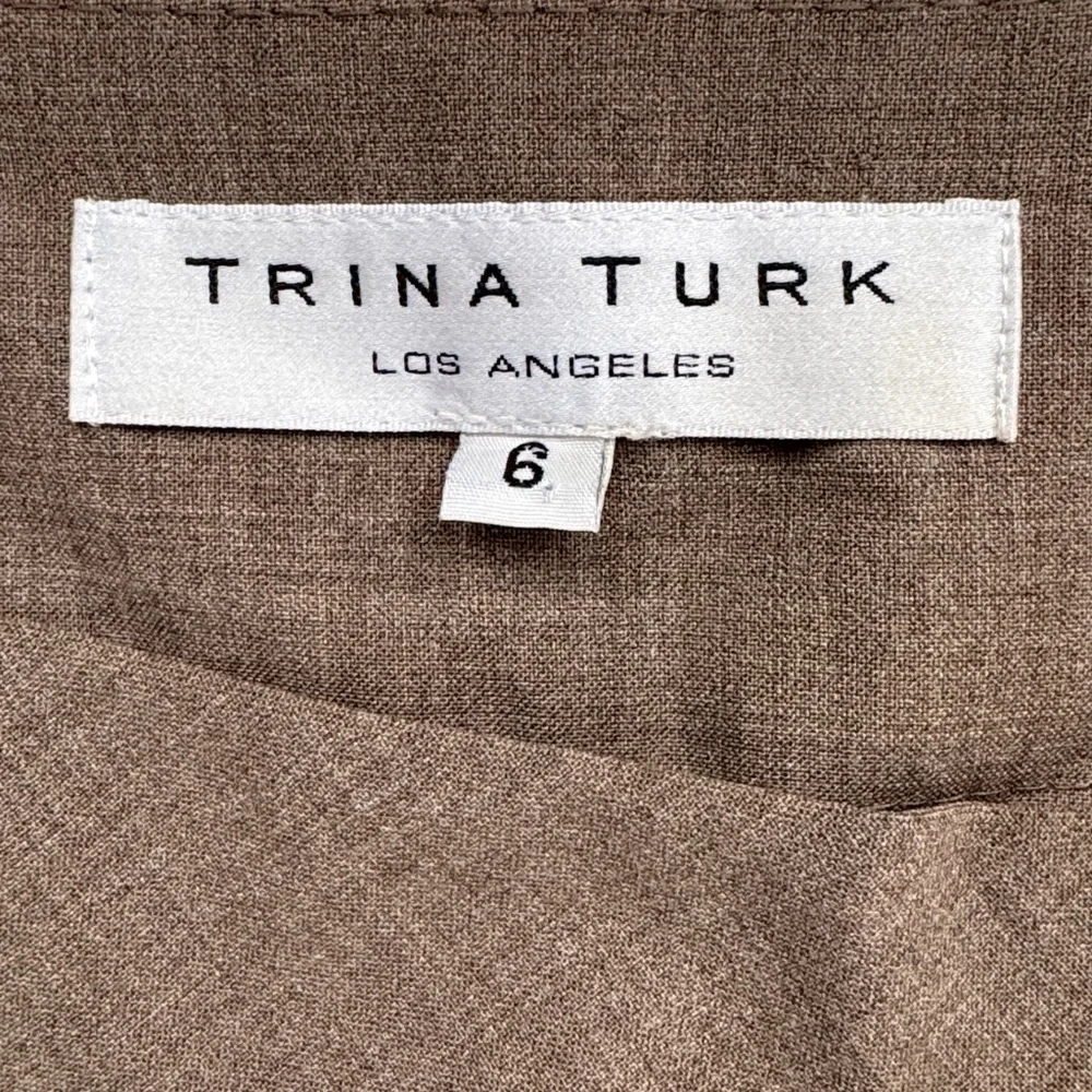 Trina Turk Pants Size 6